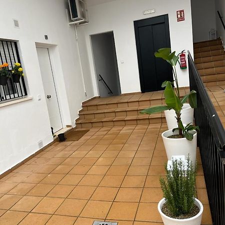 Sherry Suites V Apartamentos Parking Gratuito Jerez de la Frontera Ngoại thất bức ảnh