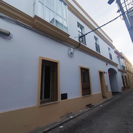 Sherry Suites V Apartamentos Parking Gratuito Jerez de la Frontera Ngoại thất bức ảnh