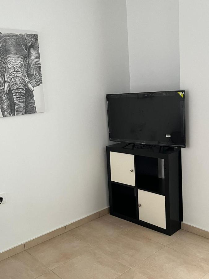 Sherry Suites V Apartamentos Parking Gratuito Jerez de la Frontera Ngoại thất bức ảnh