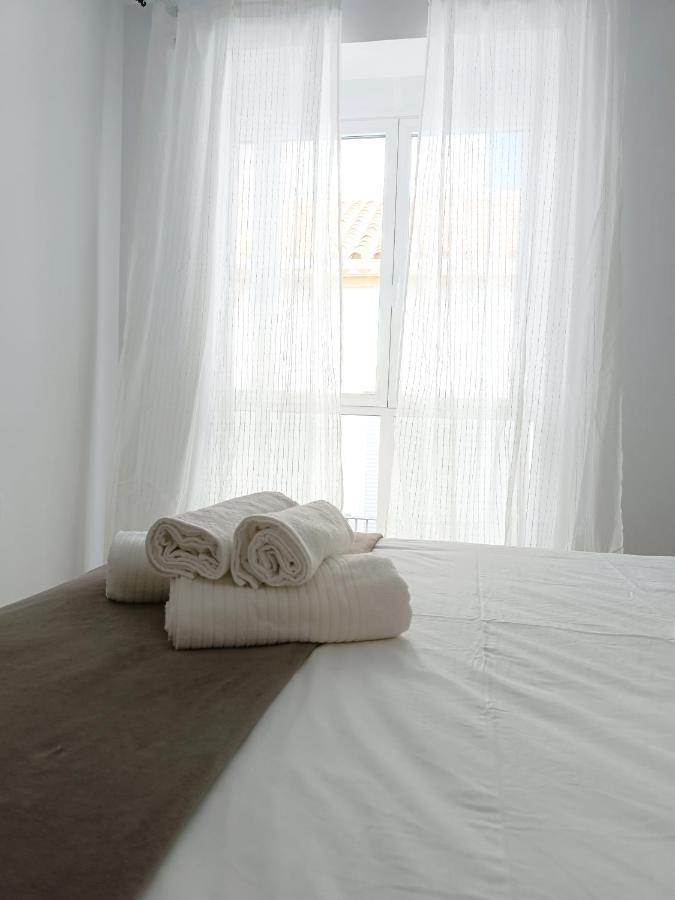Sherry Suites V Apartamentos Parking Gratuito Jerez de la Frontera Ngoại thất bức ảnh